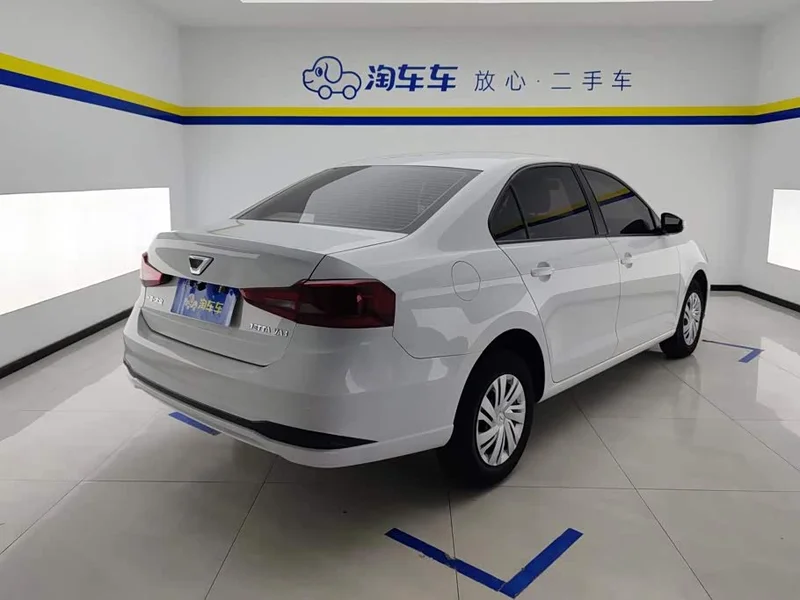 Jetta VA3 — фото 3
