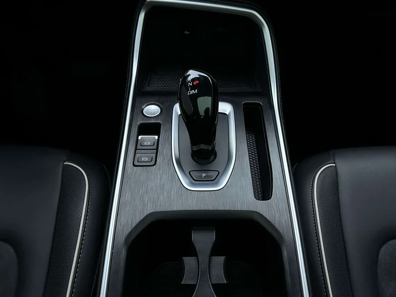 Haval H6 — фото 15