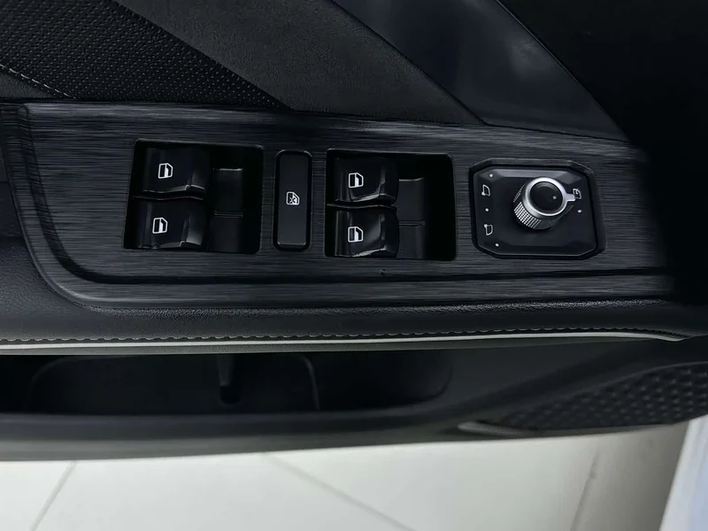 Haval H6 — фото 16