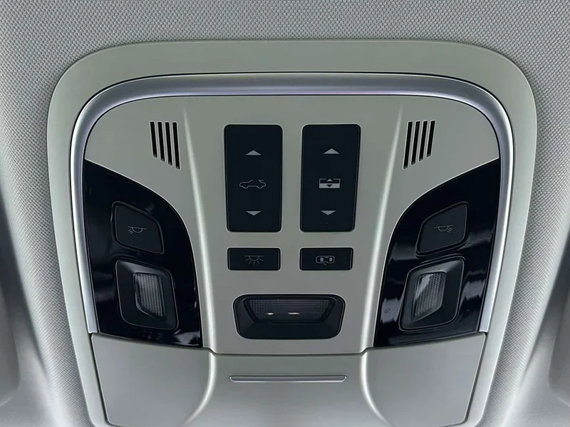 Haval H6 — фото 17