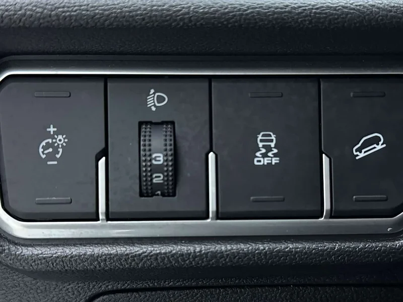 Haval H6 — фото 18