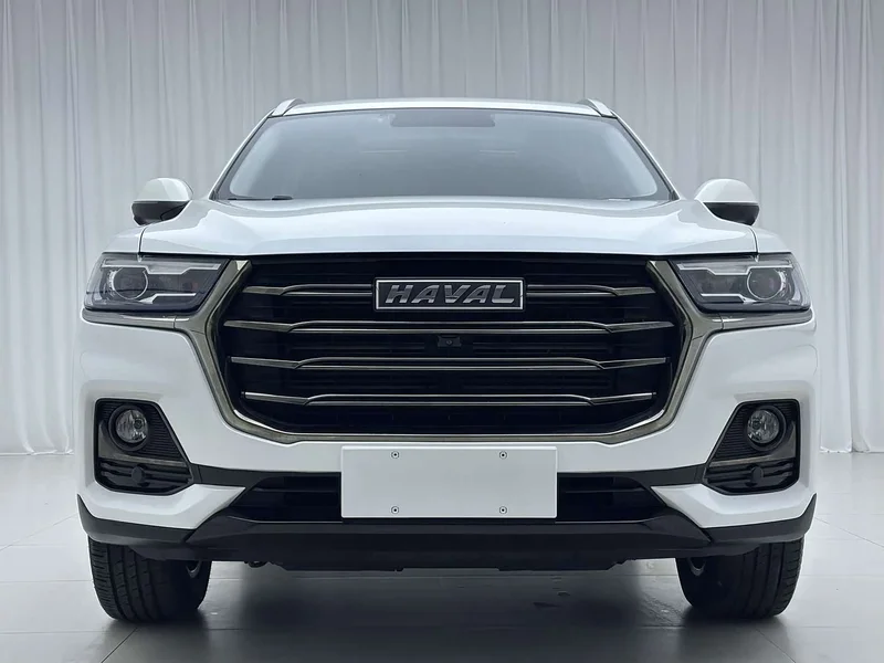 Haval H6 — фото 2