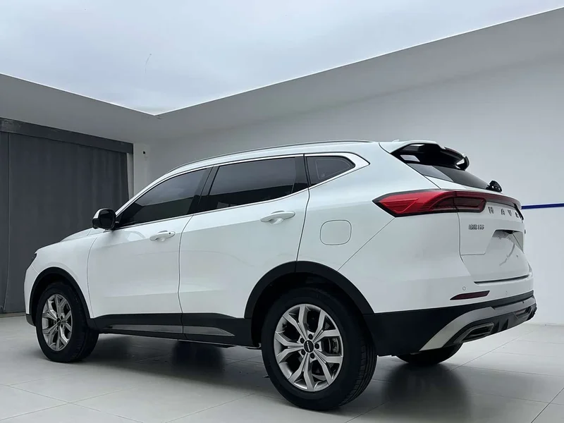 Haval H6 — фото 4