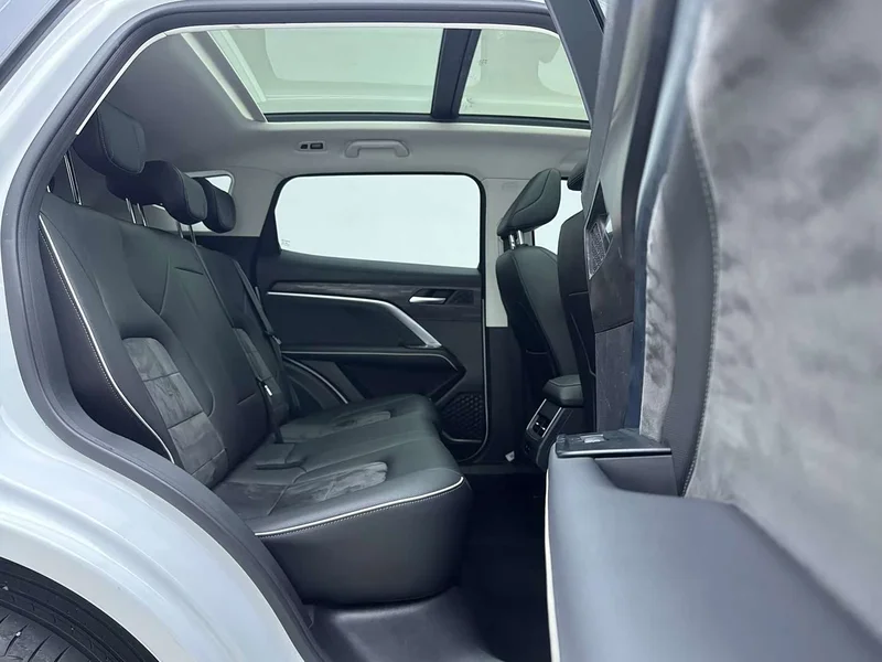 Haval H6 — фото 10