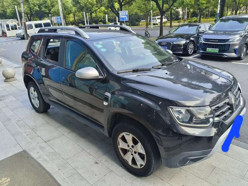 Renault Koleos (Imported) — фото 2