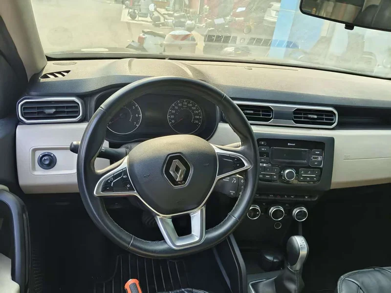 Renault Koleos (Imported) — фото 4