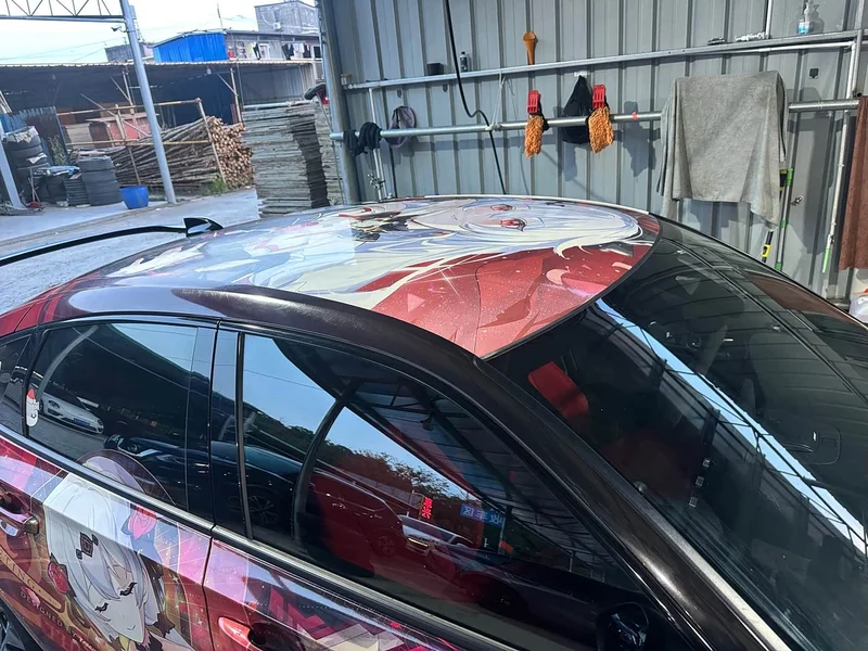 Honda Civic — фото 17