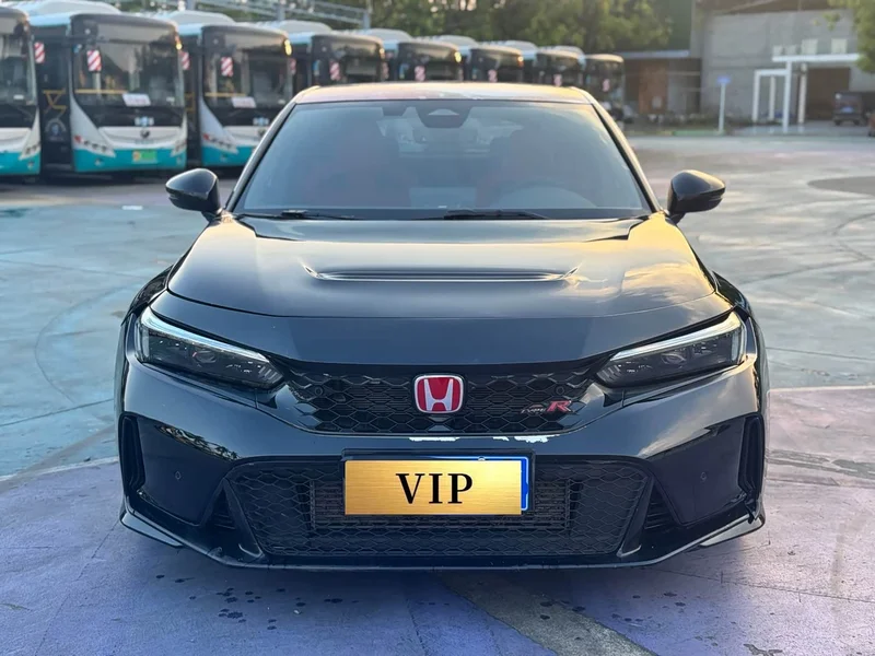 Honda Civic — фото 2