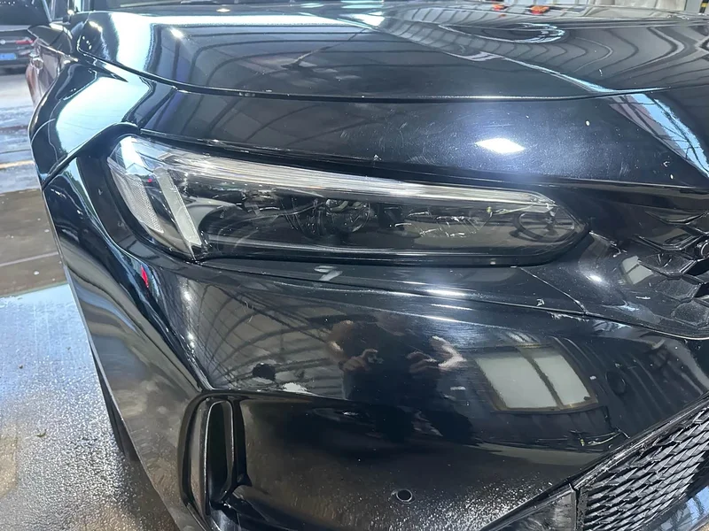 Honda Civic — фото 6