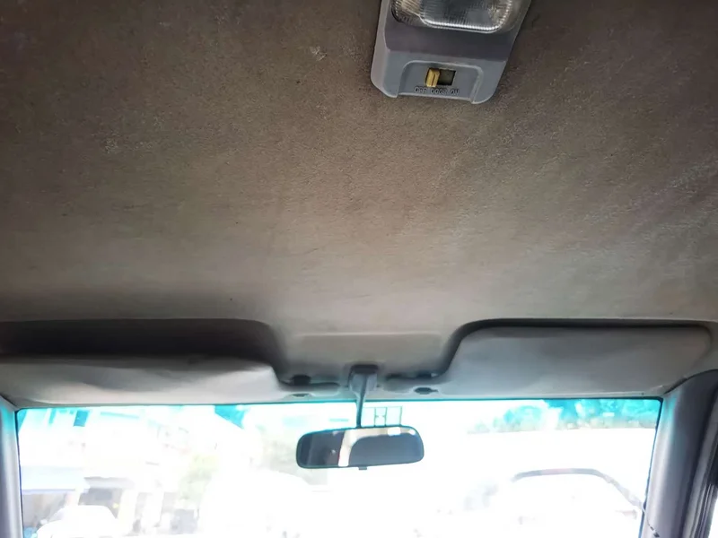Isuzu Isuzu Pickup — фото 16