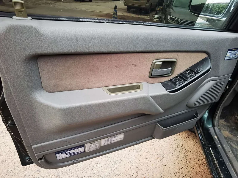 Isuzu Isuzu Pickup — фото 17