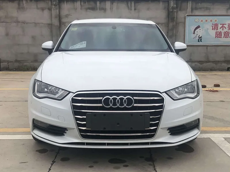 Audi A3 — фото 2