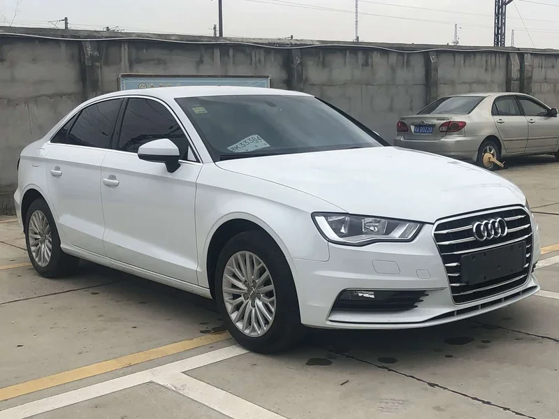 Audi A3 — фото 3
