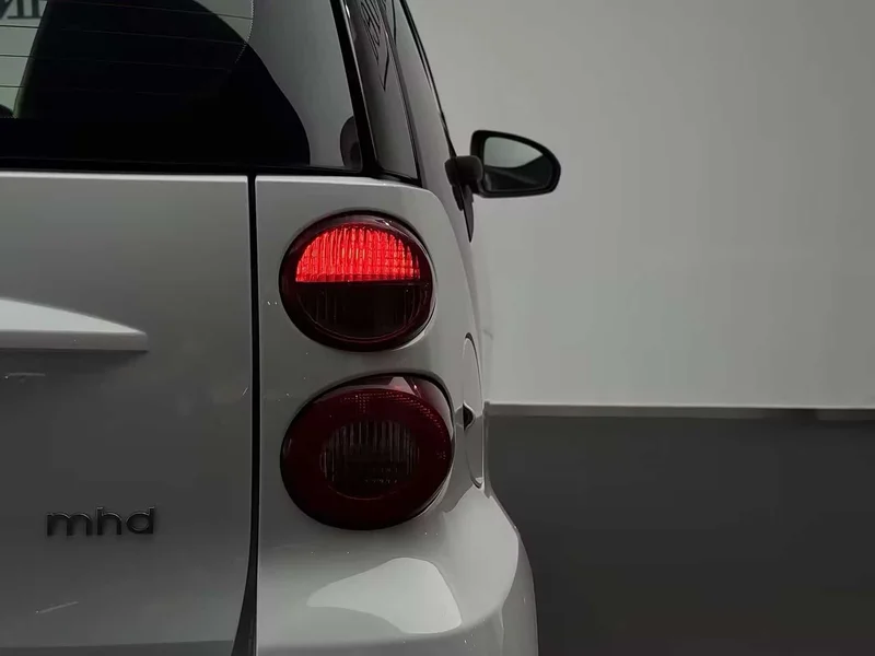 Smart Fortwo — фото 13