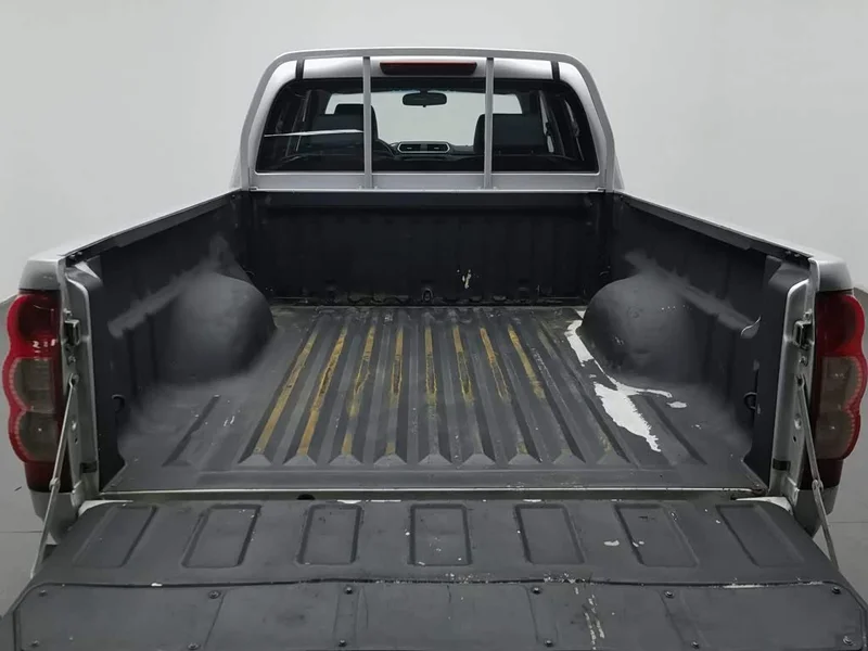 Great Wall Wingle 5 Pickup — фото 16