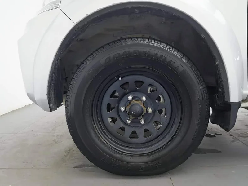 Great Wall Wingle 5 Pickup — фото 17