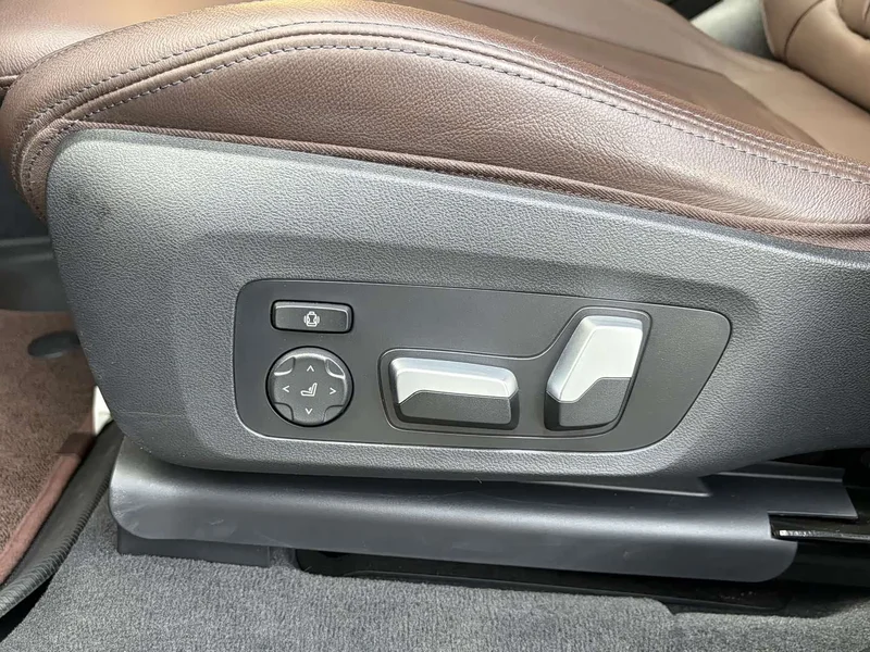 BMW X3 — фото 22