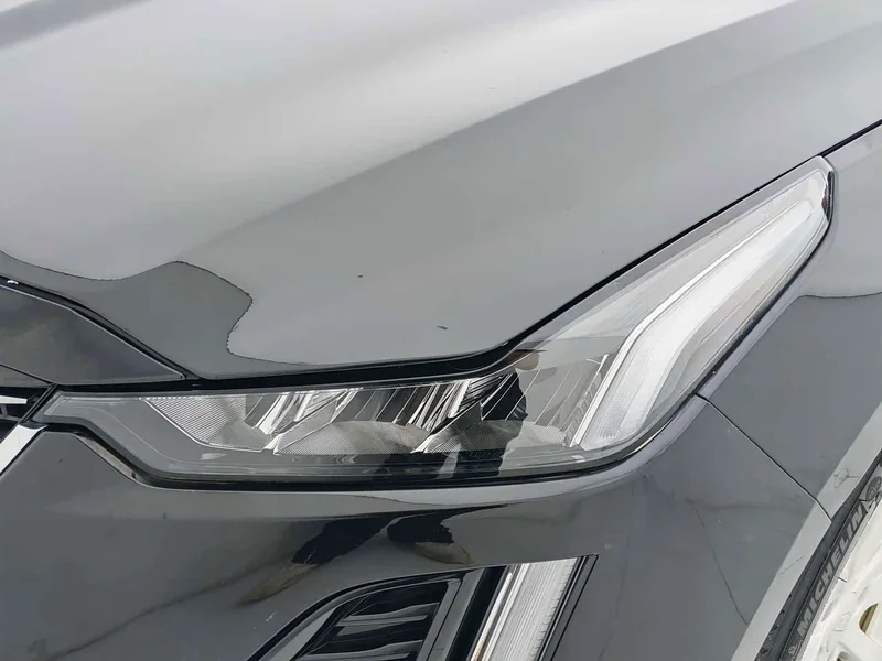 Cadillac CT5 — фото 20