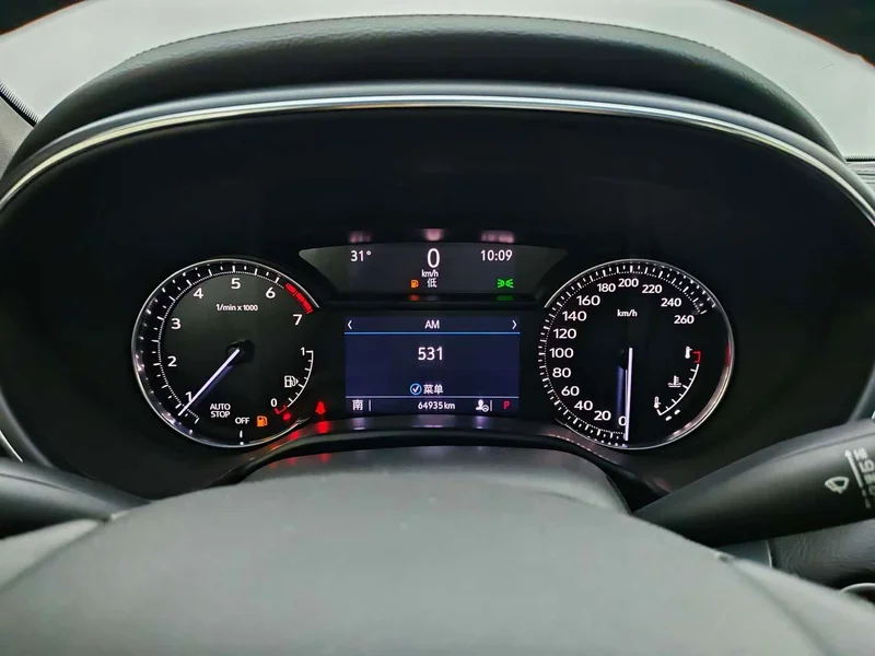 Cadillac CT5 — фото 8