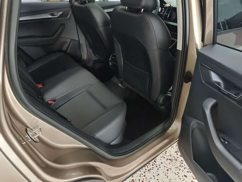 Skoda Karoq — фото 16