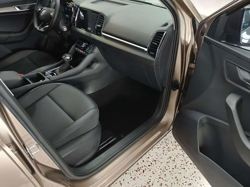 Skoda Karoq — фото 17