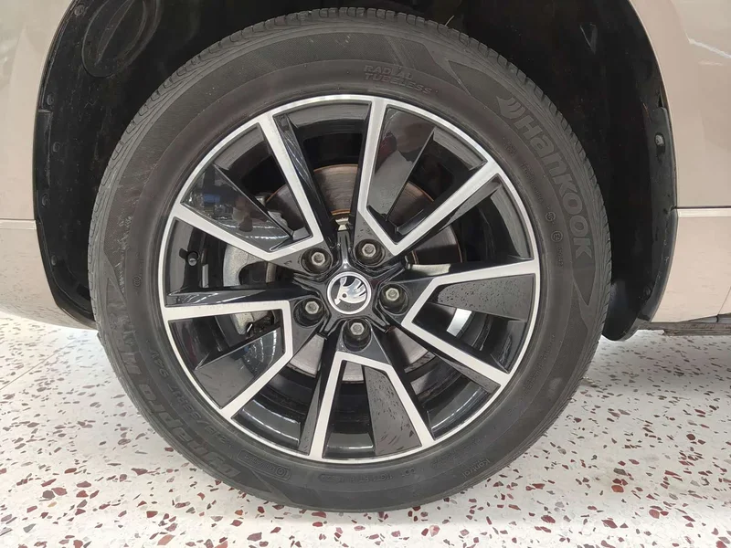Skoda Karoq — фото 22