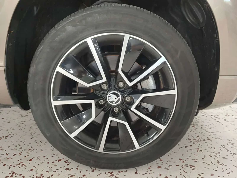 Skoda Karoq — фото 23