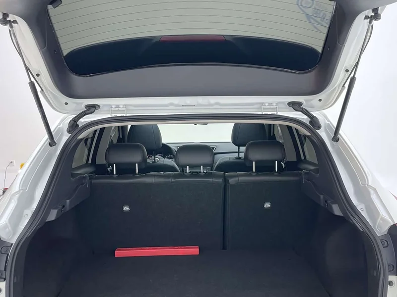 Nissan Qashqai — фото 14