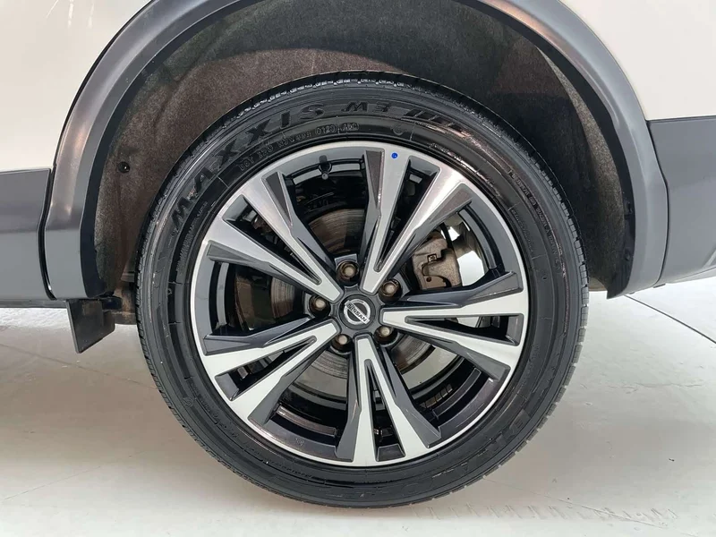 Nissan Qashqai — фото 15