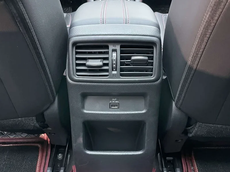 Nissan Qashqai — фото 17