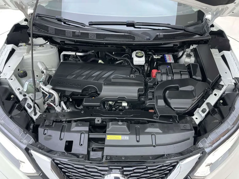 Nissan Qashqai — фото 25