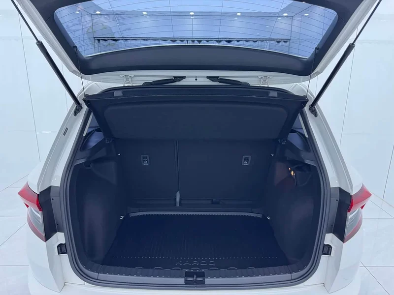 Skoda Karoq — фото 15