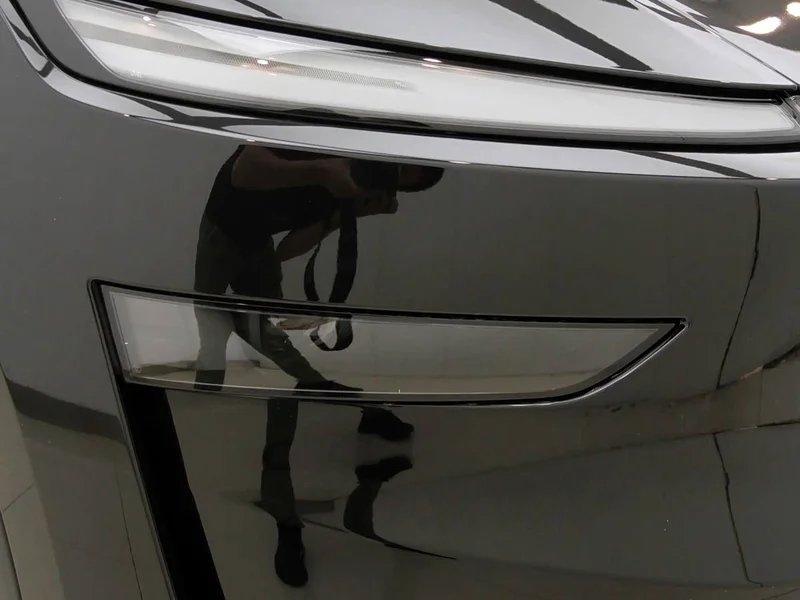Tesla Model Y — фото 17