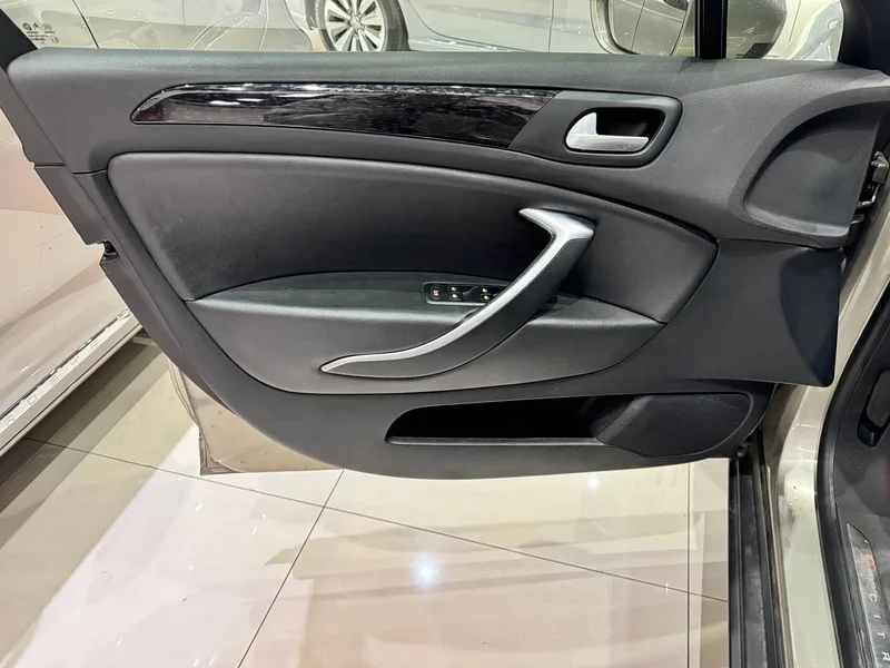 Citroën C5 — фото 14