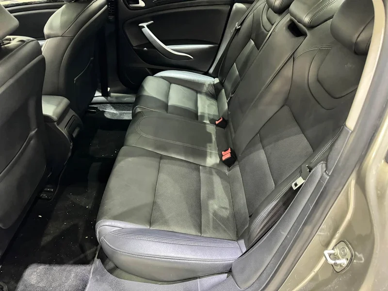 Citroën C5 — фото 15