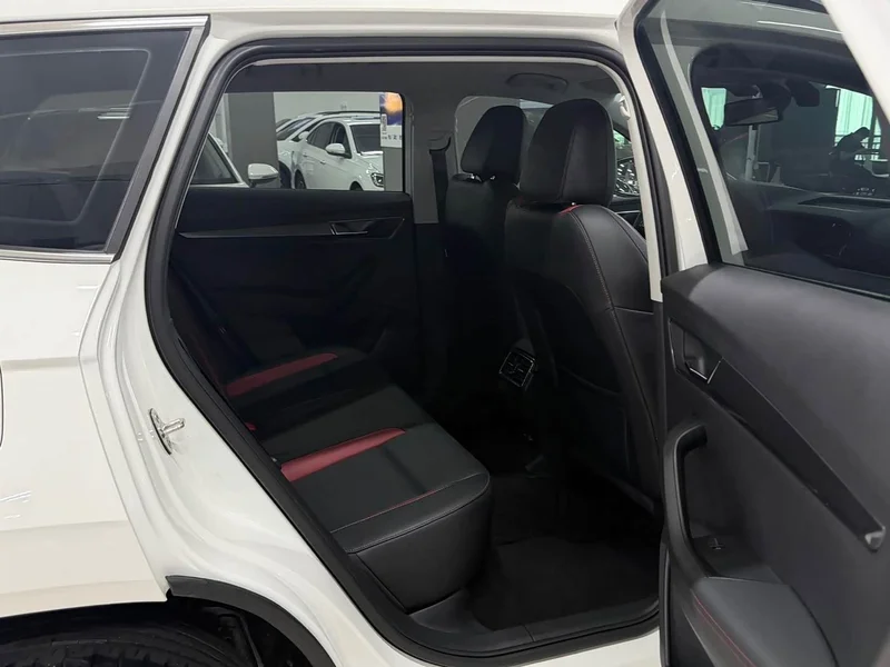Skoda Karoq — фото 13