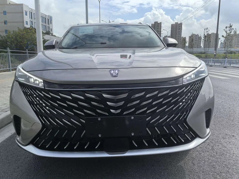 Roewe RX5 — фото 2
