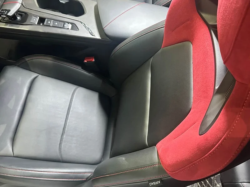 Changan X5 PLUS — фото 16