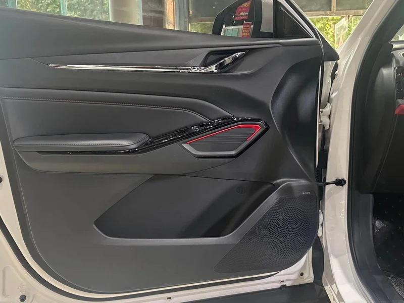Changan X5 PLUS — фото 19