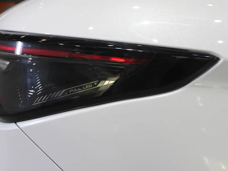 Changan X5 PLUS — фото 24