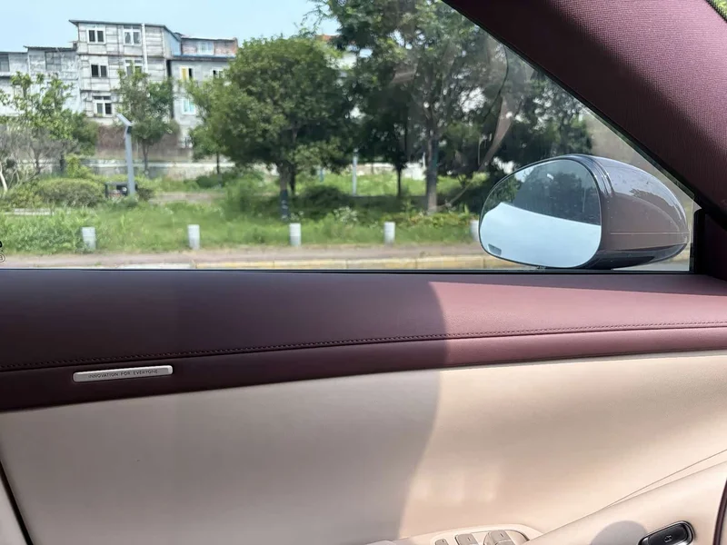 Xiaomi YU7 — фото 10