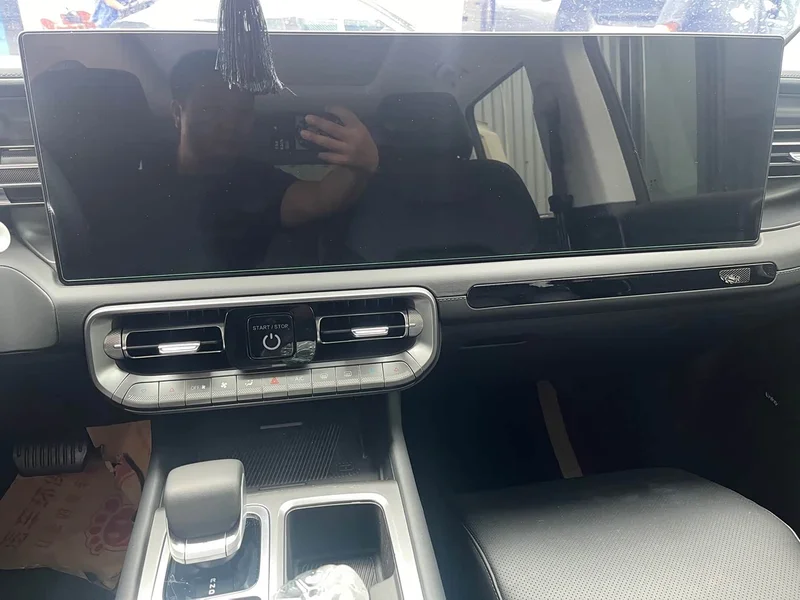 Beijing Off-road BJ40 Range Extender — фото 10