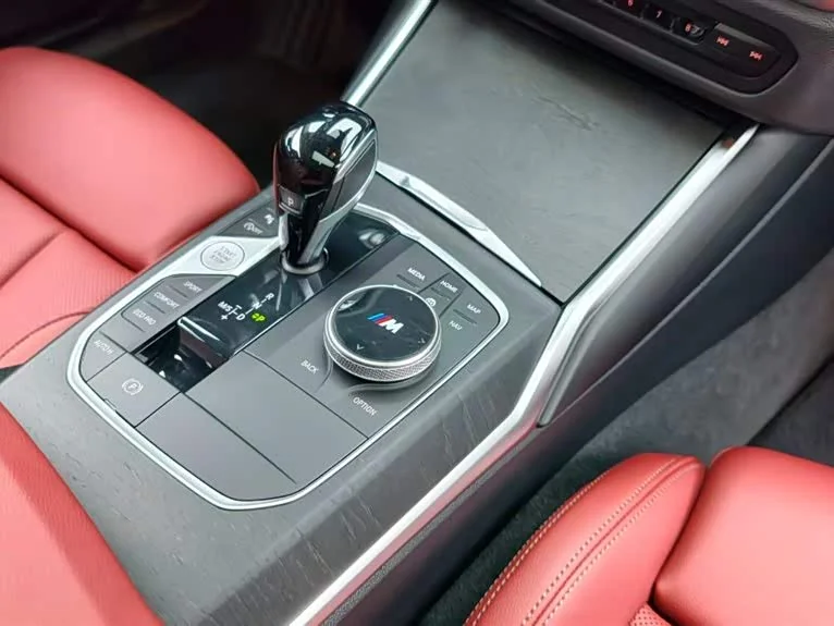 BMW 4-Series — фото 12