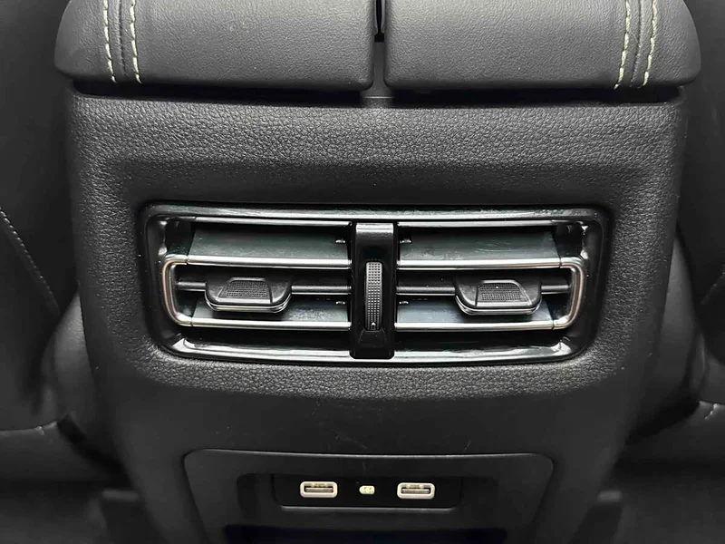 Jetour X90 — фото 18