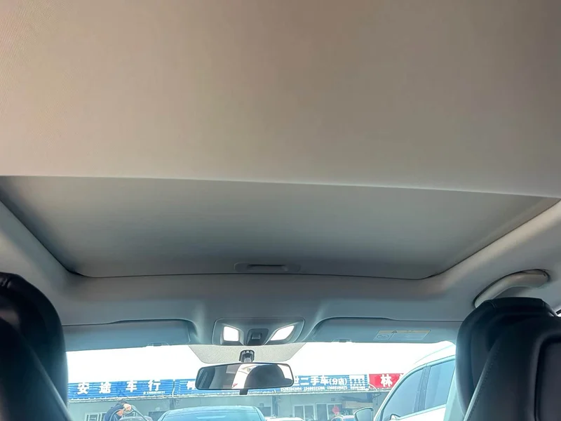 Changan Eado — фото 10