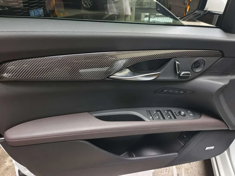 Cadillac CT6 — фото 5