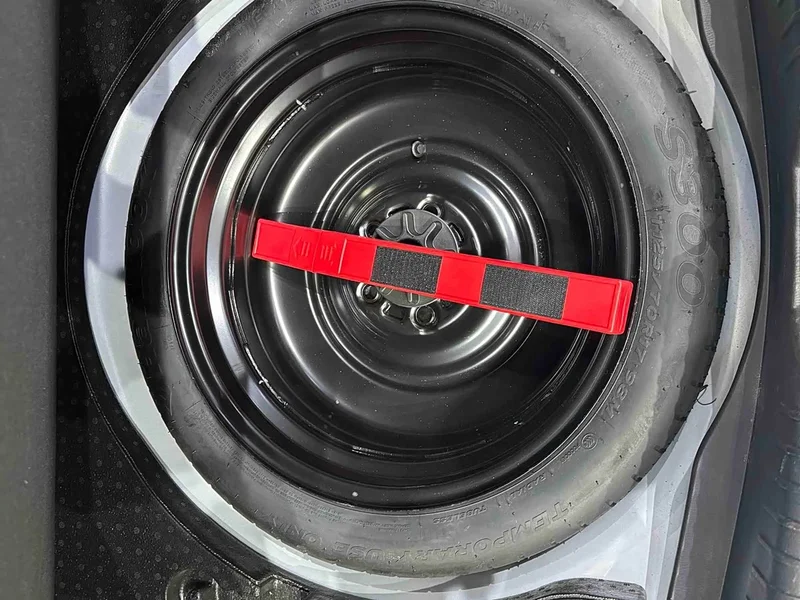 Mazda Atenza — фото 15