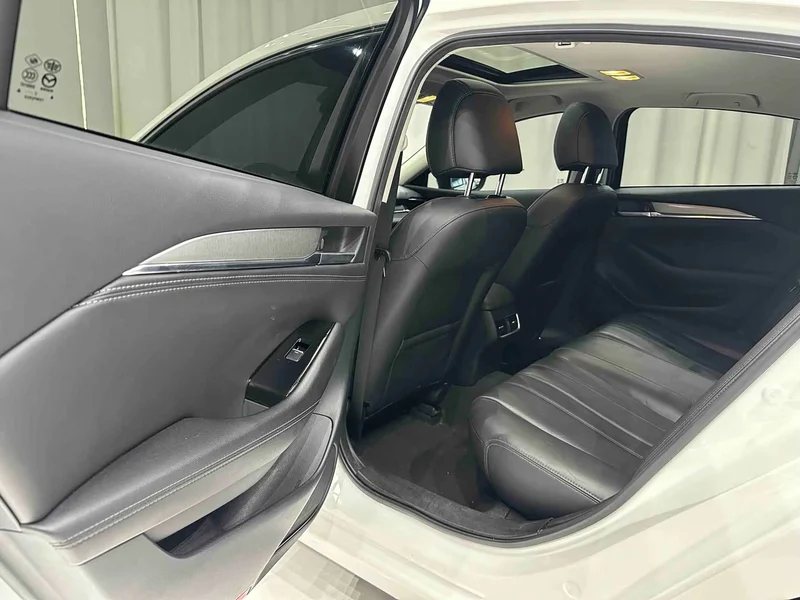 Mazda Atenza — фото 17