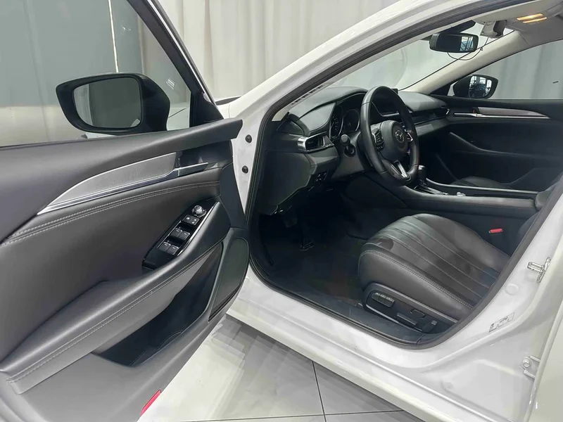 Mazda Atenza — фото 10
