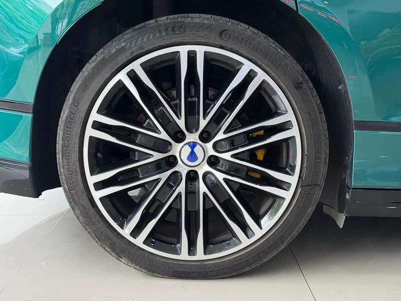Denza Z9GT — фото 10